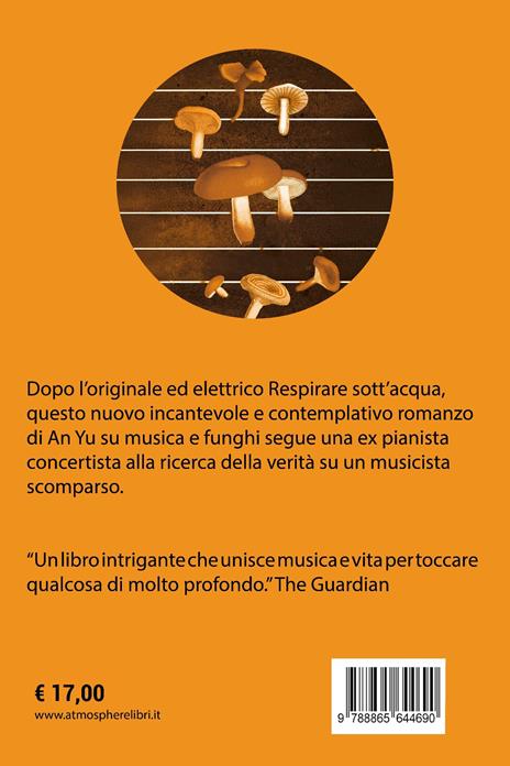 Musica fantasma - An Yu - 3