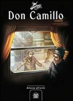 Don Camillo a fumetti. Vol. 2: Ritorno all'ovile.