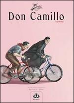 Don Camillo a fumetti. Vol. 3: Passa il «Giro».