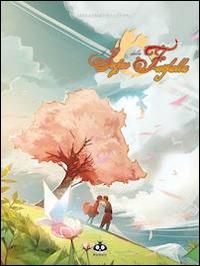 Il sogno della farfalla. Vol. 4: Criceti in primavera - Richard Marazano,Luo Yin - copertina