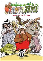 Alvaro 10 e lode. Fantazoo. Vol. 10