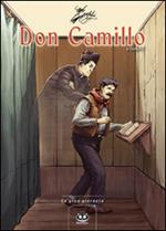 Don Camillo a fumetti. Vol. 8: gran giornata, La.