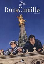 Don Camillo a fumetti. Vol. 15: Alla fiera di Milano.
