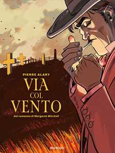 Via col vento da Margaret Mitchell. Vol. 2