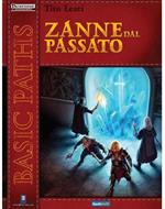 Zanne Dal Passato per Pathfinder (Avv 1). Gioco da tavolo