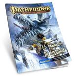 Pathfinder. Le Terre dei Re Linnorm. Gioco da tavolo