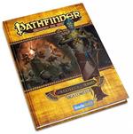 Pathfinder. La Maschera Della Mummia. Gioco da tavolo