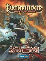 Pathfinder: Ascesa dei Signori delle Rune. Gioco da tavolo