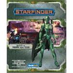 Starfinder: Sfida Al Trono Degli Eoni