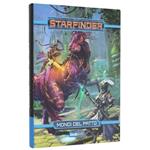 Starfinder: I Mondi del Patto. Gioco da tavolo