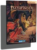 Pathfinder 2 guida del game master. Gioco da tavolo