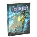 Destinyquest: Il Cuore Di Fuoco