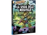 SmartBook: La Spada delle Meraviglie (ITA) Giochi di Ruolo Giochi Uniti