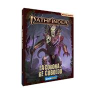 Pathfinder 2 La Corona del Re Coboldo, Gioco da tavolo
