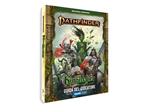 Pathfinder 2: kingmaker - guida del giocatore. Gioco da tavolo
