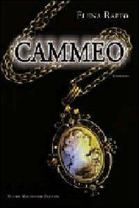 Cammeo - Elena Raffo - copertina