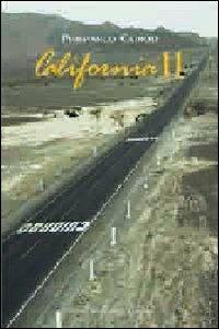 California 11 - Piermarco Cairoli - copertina
