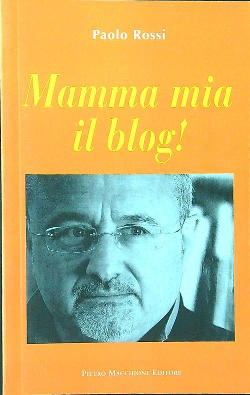 Libro di Faccia