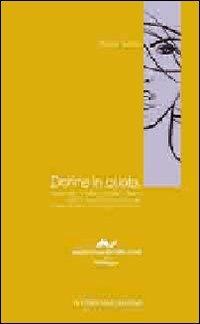 Donne in quota. Imprenditori in tailleur tra casa e lavoro - Davide Ielmini - copertina