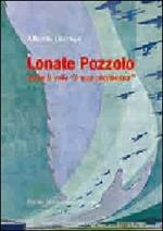 Lonate Pozzolo dove il volo «è una promessa»