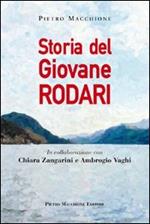 Storia del giovane Rodari