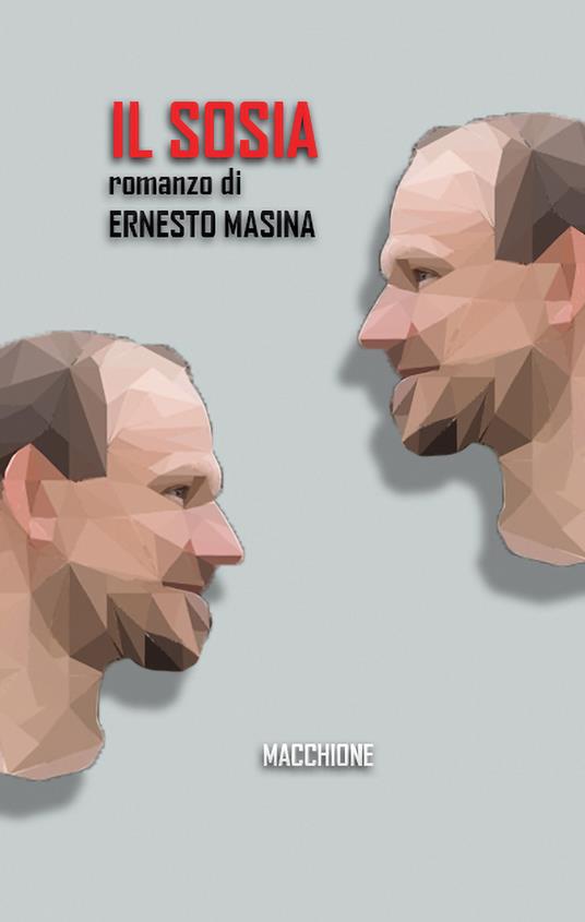 Il sosia - Ernesto Masina - copertina