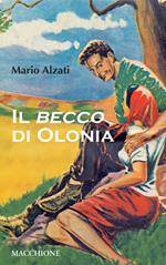 Il becco di Olonia