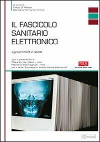 RSA framework per la sanità - Claudio De Paoli,Raniero Romagnoli - copertina
