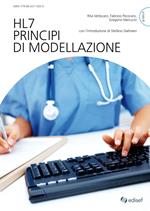 HL7 principi di modellazione