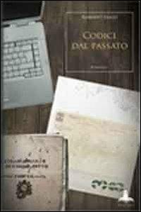 Codici dal passato - Roberto Parisi - copertina