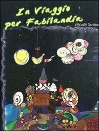 In viaggio per Fabilandia - copertina