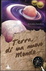 Terra di un nuovo mondo