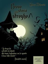 Breve storia delle streghe - Andrea Malossini - ebook