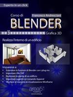 Corso di Blender. Vol. 3