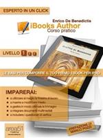 IBooks author. Corso pratico. Livello 1