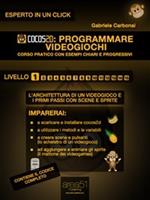 Cocos2d: programmare videogiochi. Vol. 1