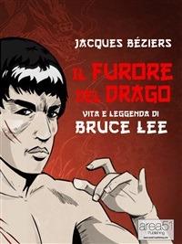 Il furore del drago - Jacques Béziers - ebook