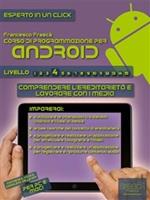 Corso di programmazione per Android. Vol. 4: Corso di programmazione per Android