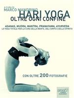 Hari Yoga. Oltre ogni confine