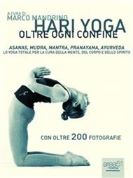 Hari Yoga. Oltre ogni confine