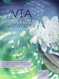 La via della pace - James Allen - ebook