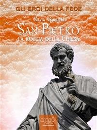 San Pietro - Sam Gaidy - ebook