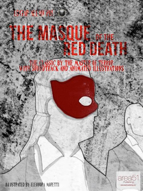 The Masque of The Red Death