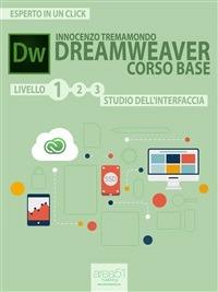 Dreamweaver. Corso base. Vol. 1 - Innocenzo Tremamondo - ebook