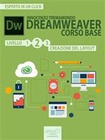 Dreamweaver. Corso base. Vol. 2: Dreamweaver. Corso base