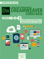 Dreamweaver. Corso base. Vol. 3: Dreamweaver. Corso base