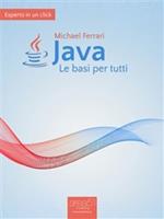 Java. Le basi per tutti