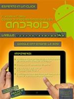 Corso di programmazione per Android. Vol. 14: Corso di programmazione per Android