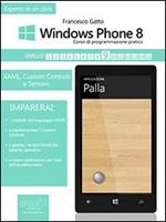 Windows Phone 8 Corso di programmazione pratico - Livello 9