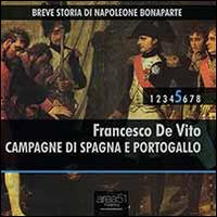 Breve storia di Napoleone Bonaparte vol.5